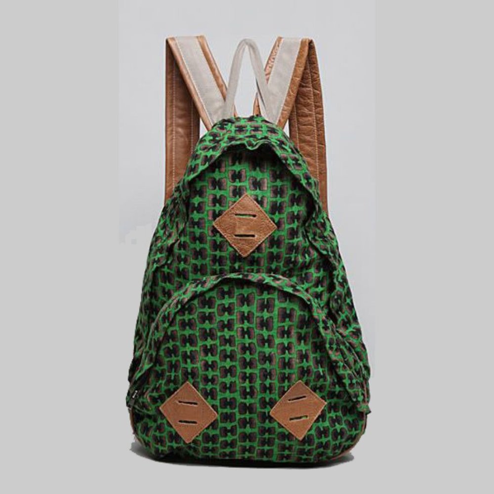 Rachel Comey barbell backpack - Picture 1 of 7
